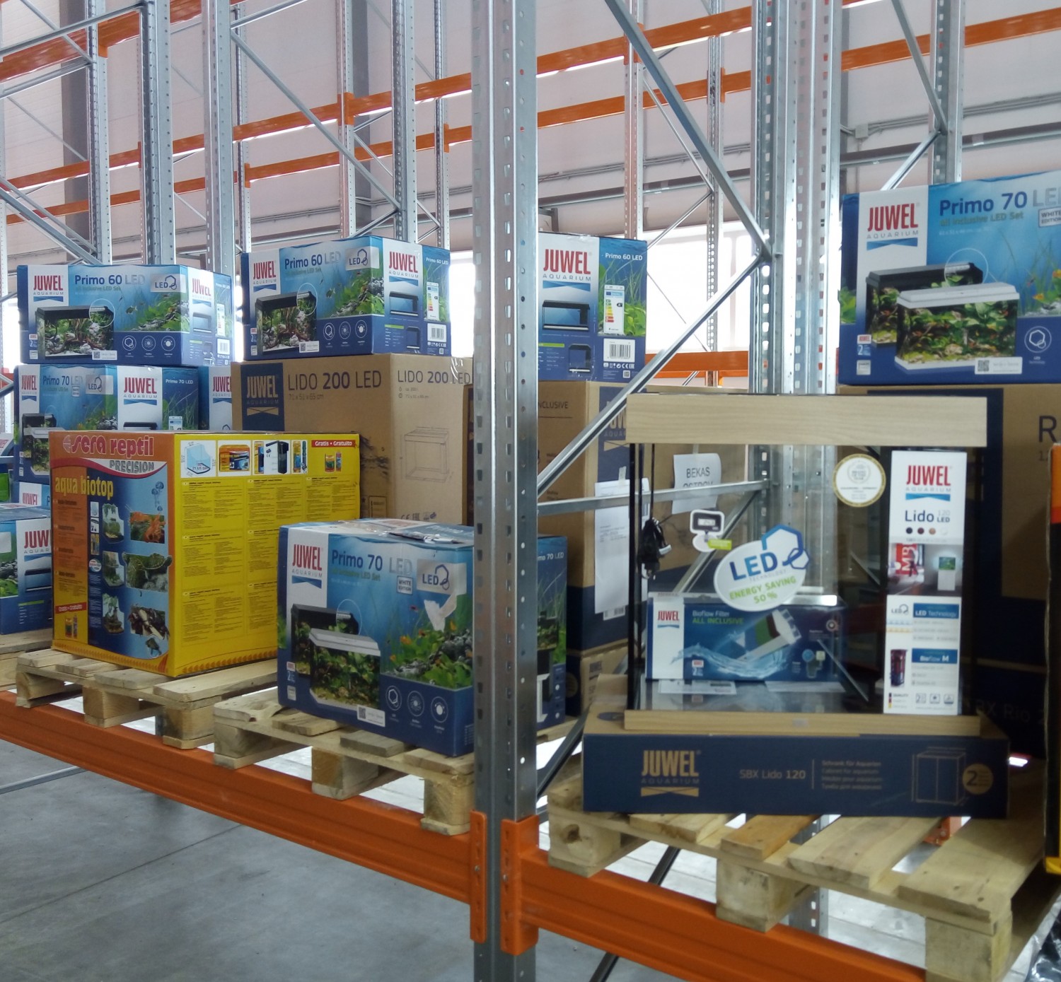 Скидки для наших покупателей 7-15%